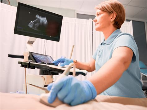 Bladder Scanning: Understanding the Procedure and Its Benefits