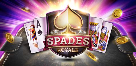 Spades Royale – Play Free Spades Cards Game Online – rollingthedie.com