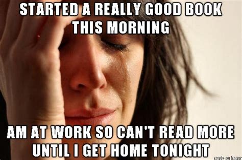 73 Funny Reading Memes That Will Make All Book Lovers Laugh