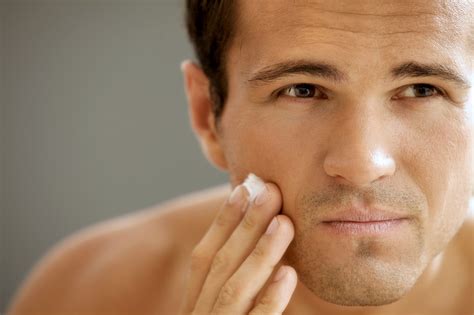 Best Oily Face Tips for Men [2022] Men's Skincare Routine Greasy Skin