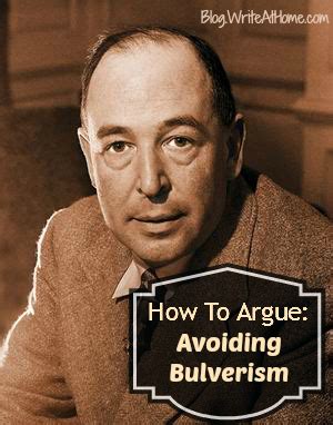 How To Argue: Avoiding Bulverism