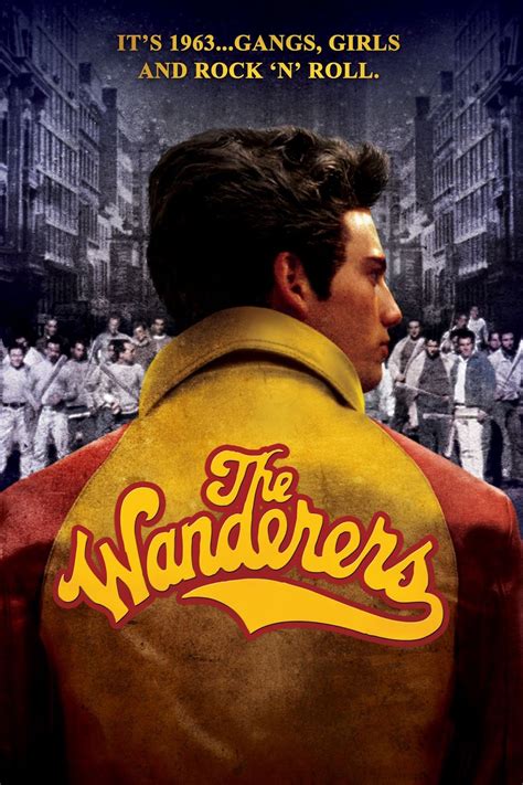 soundtrack heaven: The Wanderers (Original Motion Picture Soundtrack) 1979 music by various artists