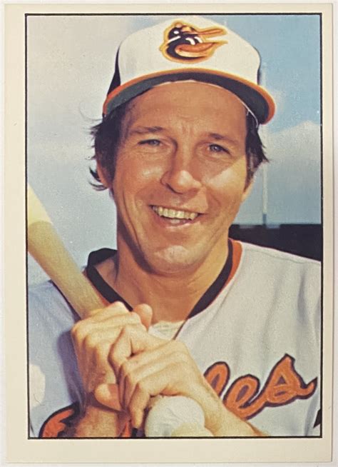 Brooks Robinson 1975 SSPC Baltimore Orioles Baseball Card - KBK Sports