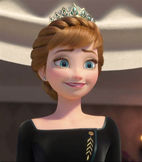 Anna (Frozen) | Heroes and Villains Wiki | Fandom