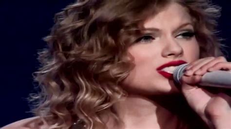 Taylor Swift Eyes Open Song Show Part 3 Safe And Sound Music Video 2012 Grammys TCA VMA CMA ...