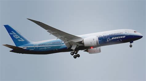 Boeing 787 – Wikipedia