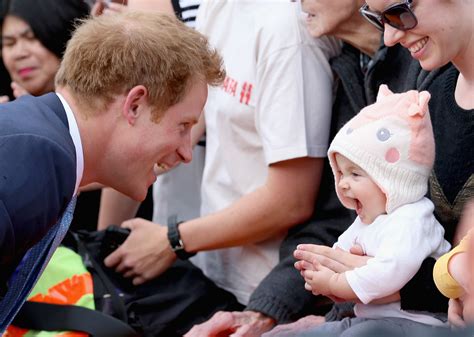 Prince Harry’s Recent Hospital Visit Was Heartwarming | Observer