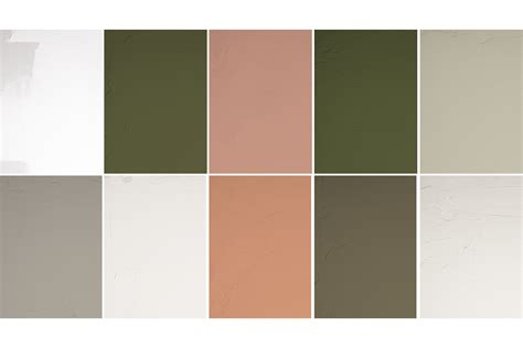Terracotta Color Palette, Earth Tone Color Palette, Brown Color Palette ...