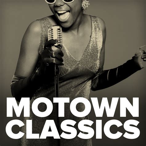 Motown Classics - Compilation by Various Artists | Spotify