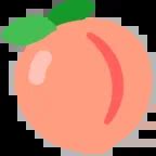 🍑 - Peach Emoji 📖 Emoji Meaning Copy & 📋 Paste ( ‿ ) SYMBL