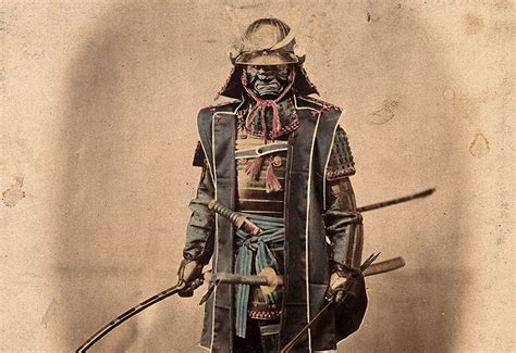 6 Japanese Weapons of the Samurai | History Hit