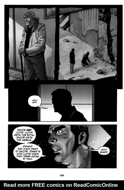 Read online The Executor comic - Issue # TPB (Part 2)