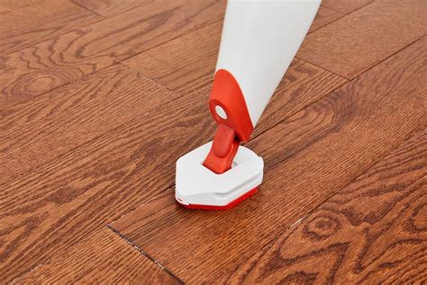 The 6 Best Mops for Hardwood Floors of 2024, According to Testing