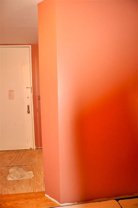 Paint | Living Room Paint Primer. Apartment Renovation Progr… | Flickr
