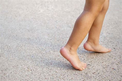 Toe Walking - What Every Parent Should Know | Dr. Jarman