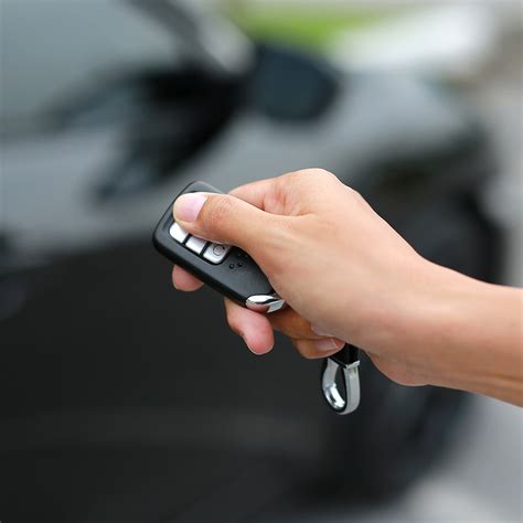 Car Security & Remote Starters | Factory Direct Car Audio