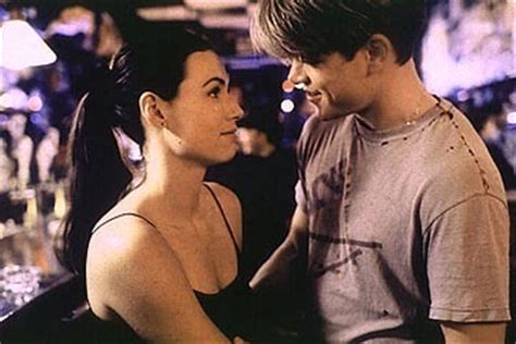 Will & Skylar - Good Will Hunting Photo (3599149) - Fanpop