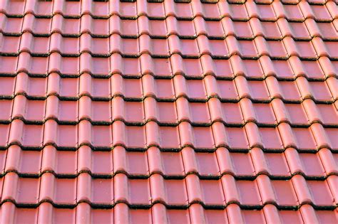 Roof Tiles Free Stock Photo - Public Domain Pictures