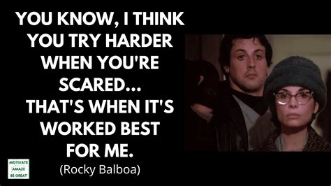 38 Rocky Balboa Quotes And Motivational Speeches About Life