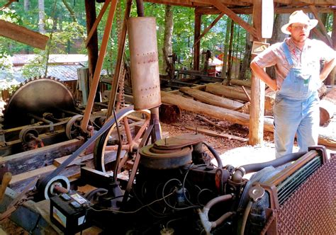 Old sawmill at Georgia Mountain Fair | Georgia mountains, Georgia, Fair