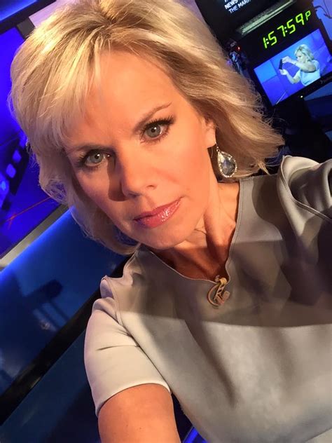 Gretchen Carlson Net Worth - werohmedia