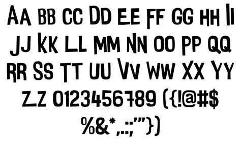 Your Shirt's Inside Out! Font by 538Fonts | FontSpace