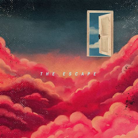 The Escape Album Cover Art Design – CoverArtworks