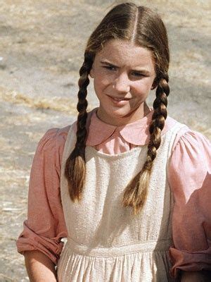 Laura Ingalls Wilder | Laura ingalls, Melissa gilbert, Laura ingalls wilder