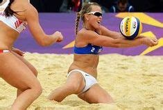 10 Beach volleyball ideas in 2024 | beach volleyball, volleyball girls ...