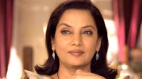 Shabana Azmi Age, Husband, Children, Family, Biography & More ...