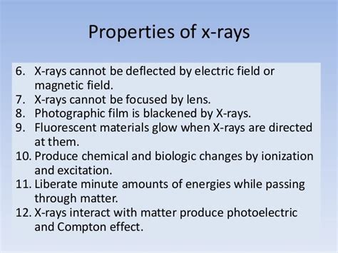 Basics of radiation and production of x rays