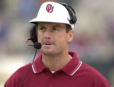 Happy birthday to former OU coach Bob Stoops: A look at his Sooners ...