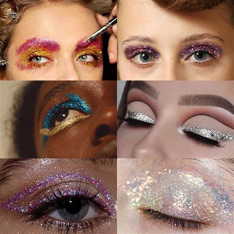 Pink Glitter Eyeliner | ubicaciondepersonas.cdmx.gob.mx