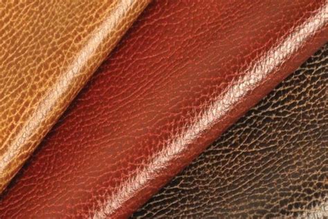 An Overview Guide to Leather Grades