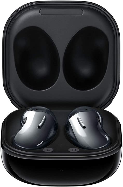 Samsung Galaxy Buds Live earbuds review: Are these pricey Bluetooth ...