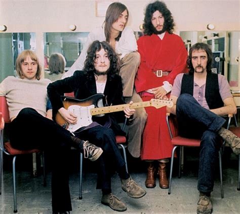 Sixties Rock Reflections, Fleetwood Mac - Peter Green