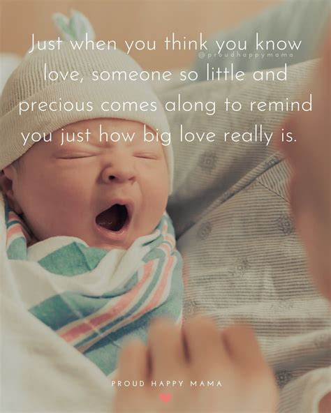 134 new baby quotes magical quotes for your newborn baby – Artofit