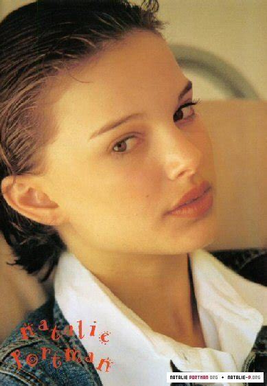 Young Natalie Portman - Actresses Photo (893507) - Fanpop