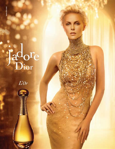 J'adore - it is not only a perfume by Dior - jadorelyon