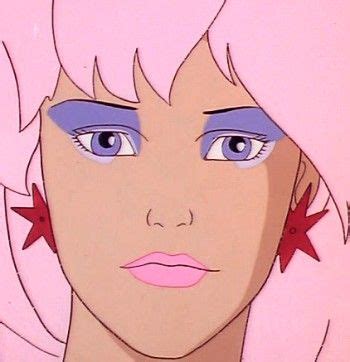 Makeup in 2022 | Jem and the holograms, Gem and the holograms, Jem cartoon