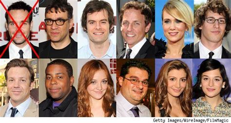 I love the Saturday Night Live Cast | Saturday night live, Saturday night, It cast