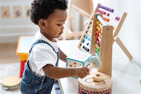 10 Awesome Montessori Activities for 1-2 Year-Olds — The Montessori-Minded Mom