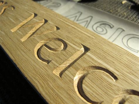 The best wood carving tools for lettering | STRYI CARVING TOOLS