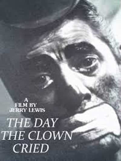 Film Review: The Day the Clown Cried (1972) | HNN