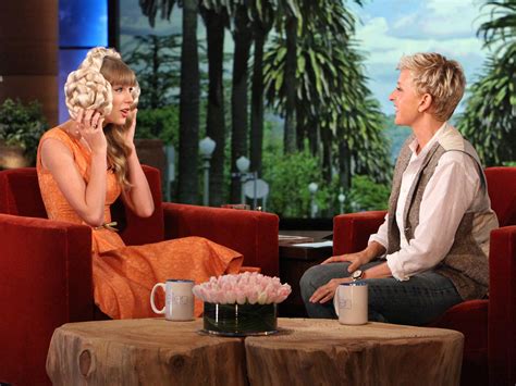 Watch Taylor Swift on Ellen | Prime Video