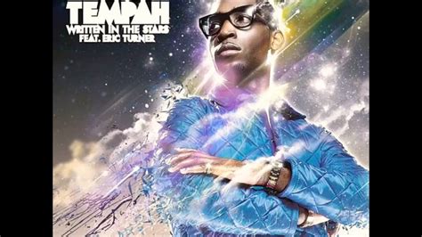 Tinie Tempah - Written In The Stars (Original Instrumental) - YouTube