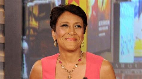 Cancer survivor Robin Roberts says she's 'a puddle' dealing with her ...