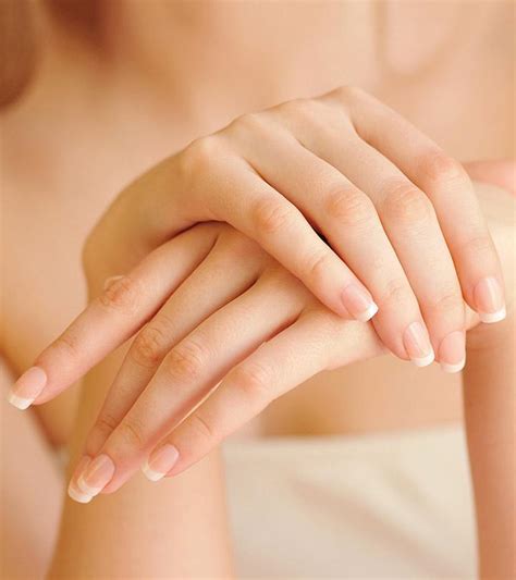 10 Simple Beauty Tips For Hands