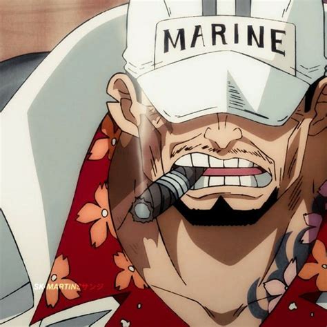 Akainu Icon | One Piece Icon | Episódios