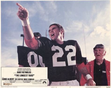 The Longest Yard - movie POSTER (Style E) (11" x 14") (1974) - Walmart.com - Walmart.com